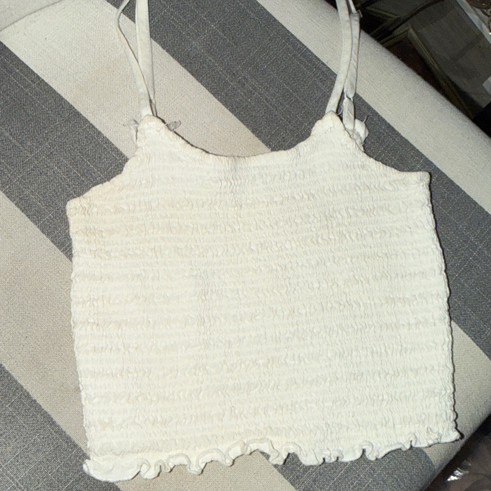 Brandy Melville / J Galt 2010s top